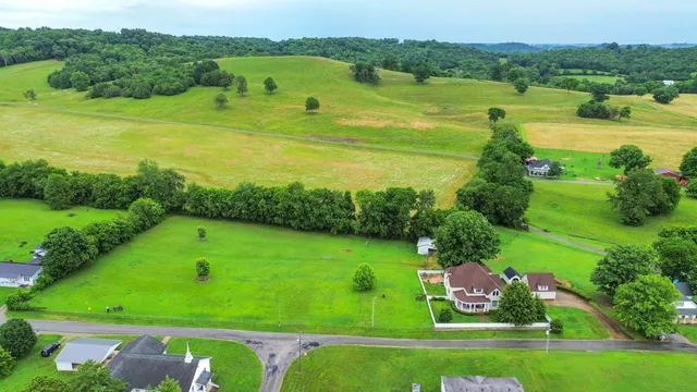 $599,000 | 192 Webster Road, Cornersville, TN 37047