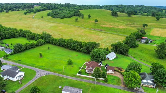 $599,000 | 192 Webster Road, Cornersville, TN 37047