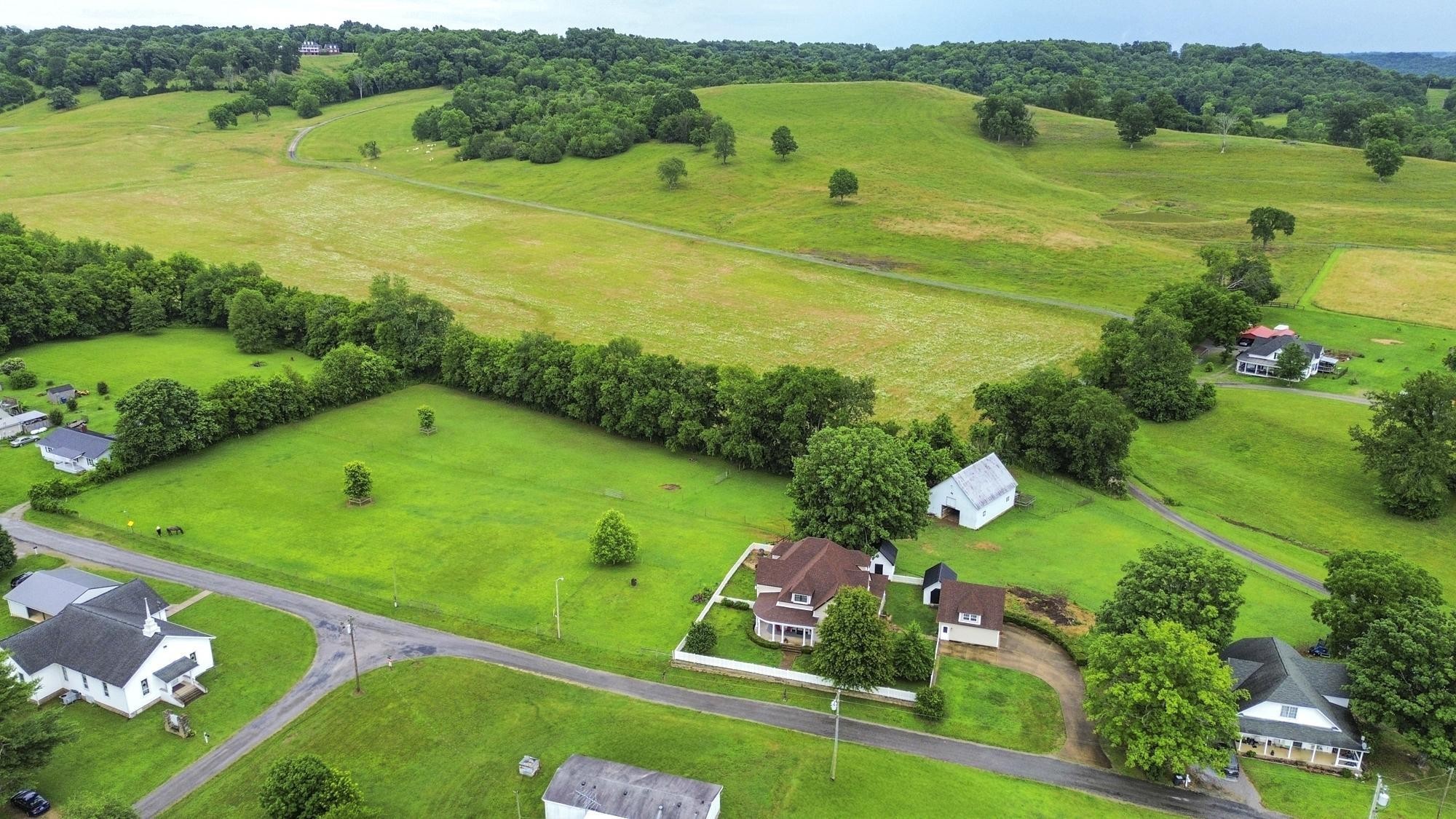 192 Webster Road Cornersville, TN 37047 - Photo 59 of 74 Gallery Image 59
