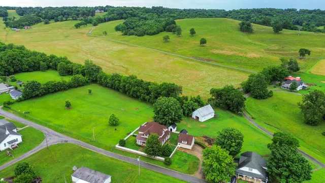 $599,000 | 192 Webster Road, Cornersville, TN 37047