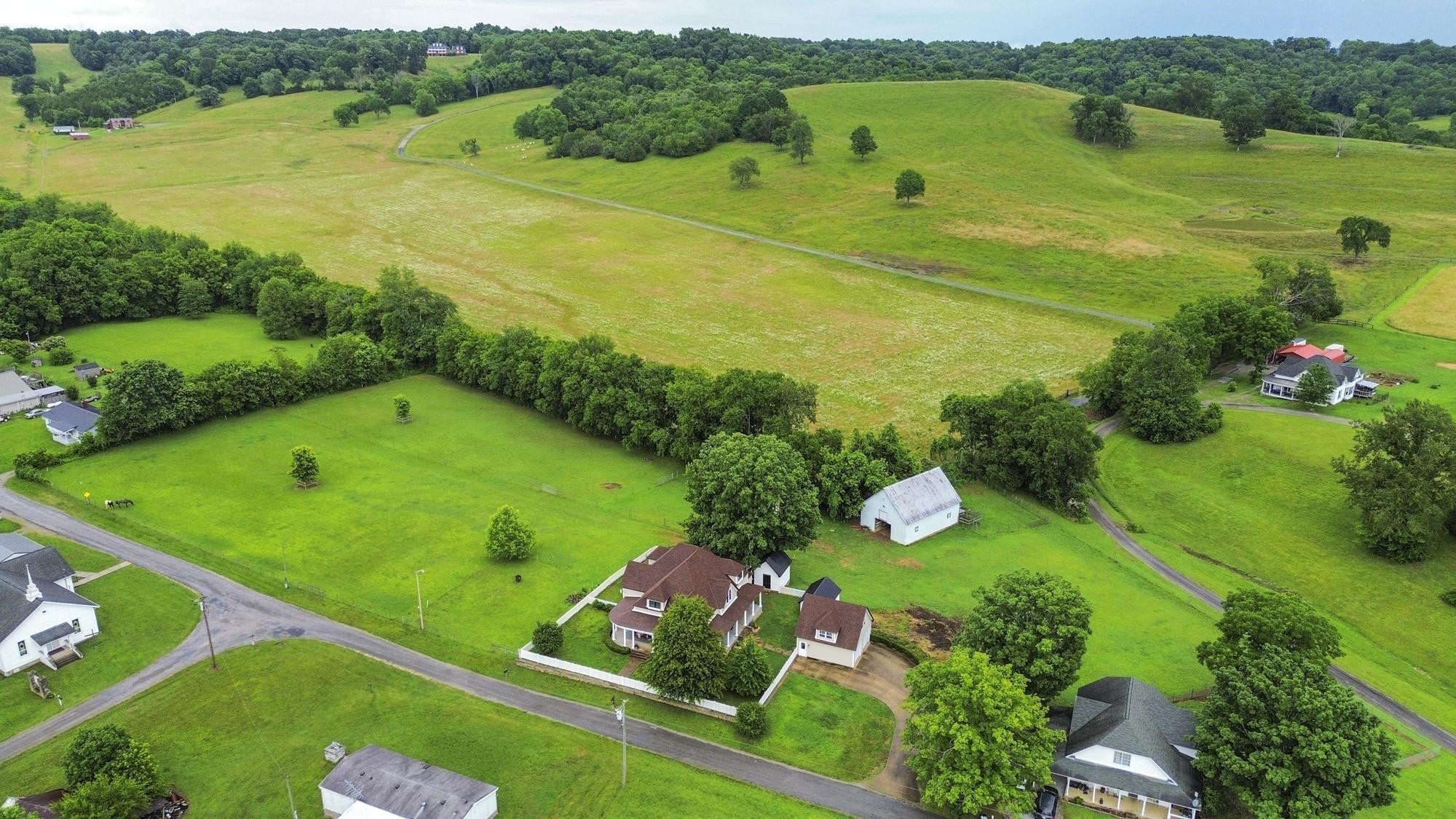192 Webster Road Cornersville, TN 37047 - Photo 60 of 74 Gallery Image 60