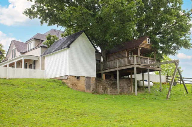 $599,000 | 192 Webster Road, Cornersville, TN 37047