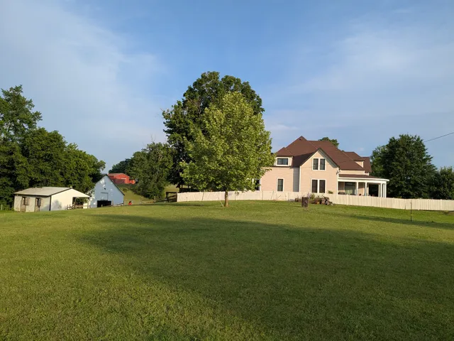 $599,000 | 192 Webster Road, Cornersville, TN 37047