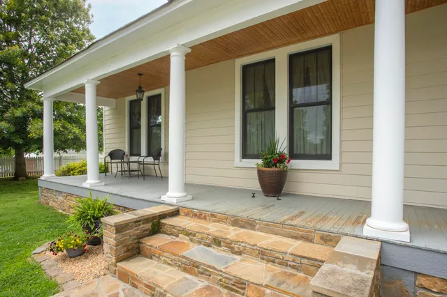 $599,000 | 192 Webster Road, Cornersville, TN 37047