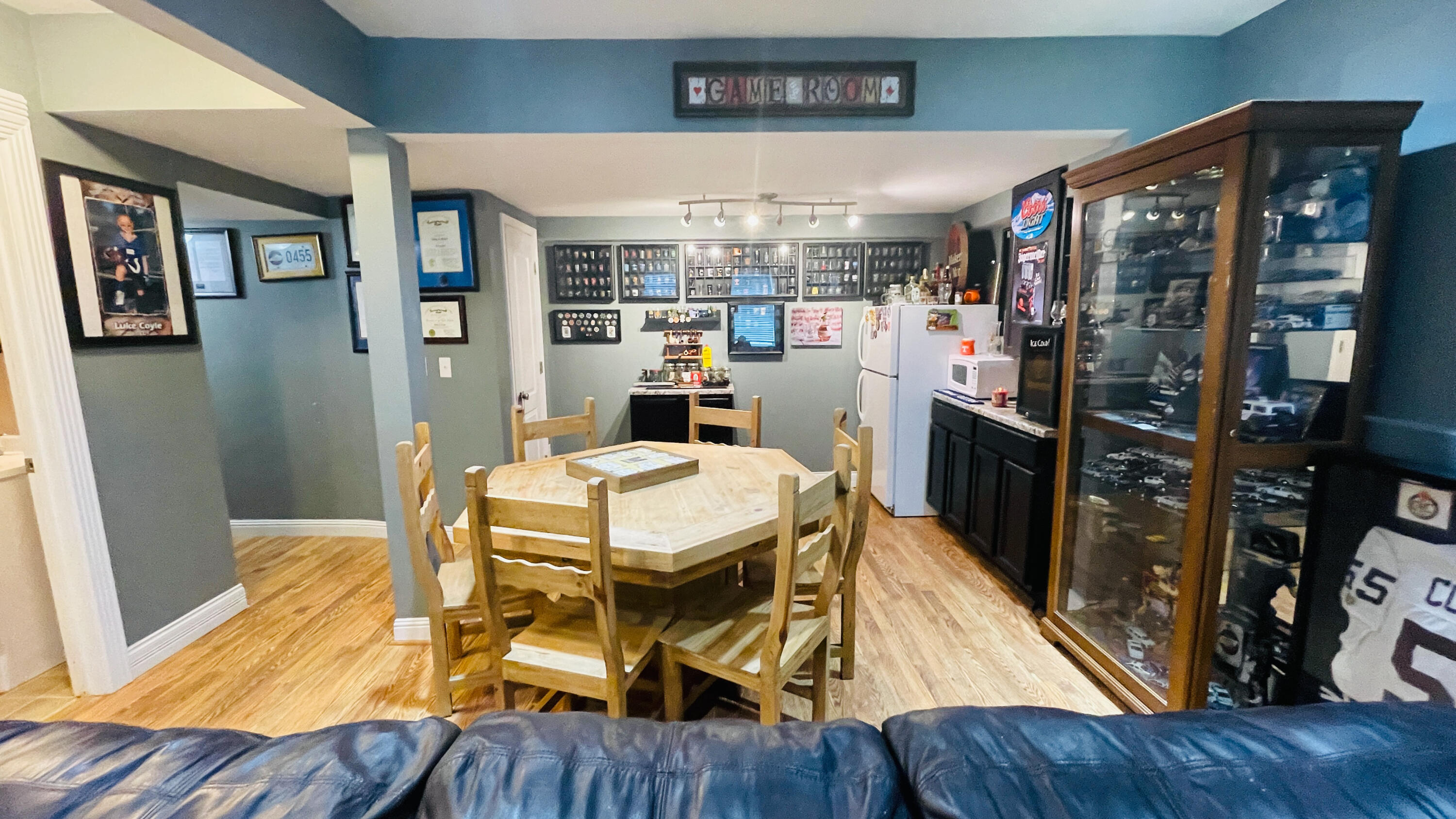 332 Ridgeview Drive Berea, KY 40403 - Photo 46 of 62 332 Ridgeway Dr-34