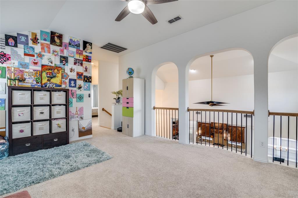 5716 Broadgreen Road Frisco, TX 75035 - Photo 20 of 30