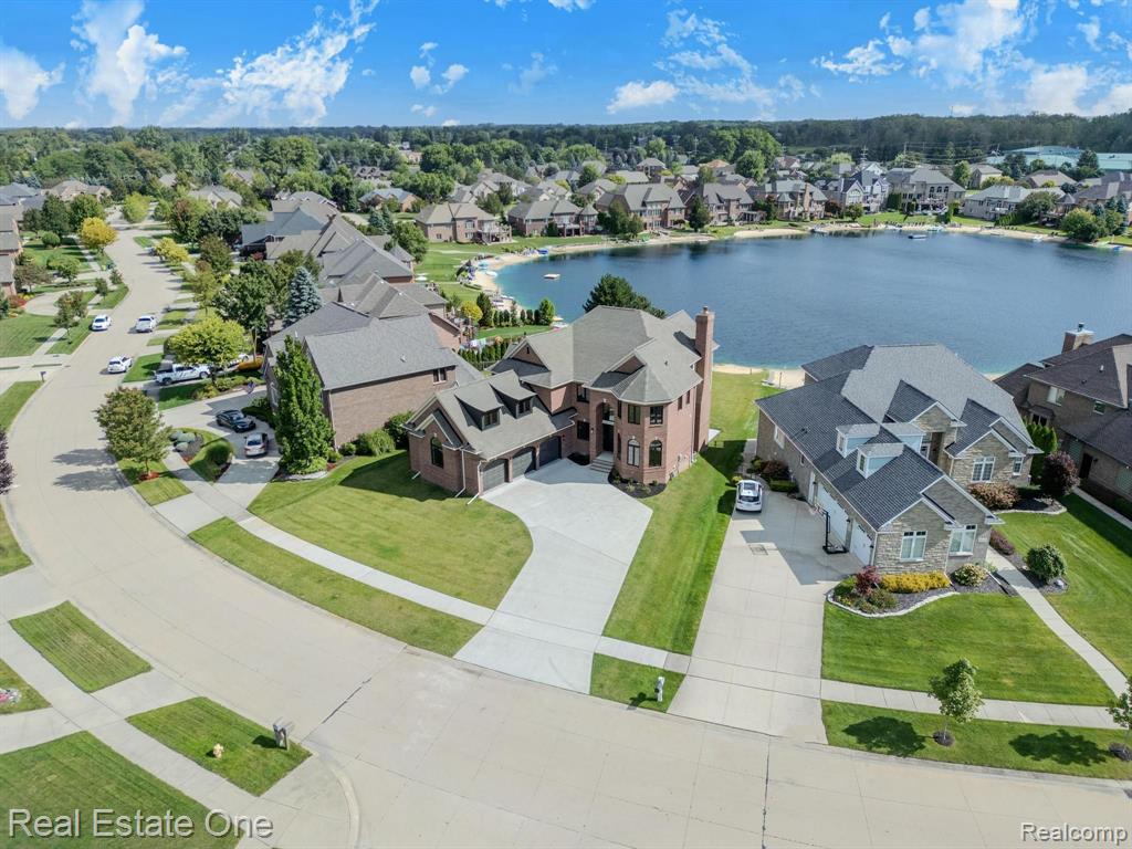 52430 Silent Ridge Drive Chesterfield, MI 48051 - Photo 89 of 91