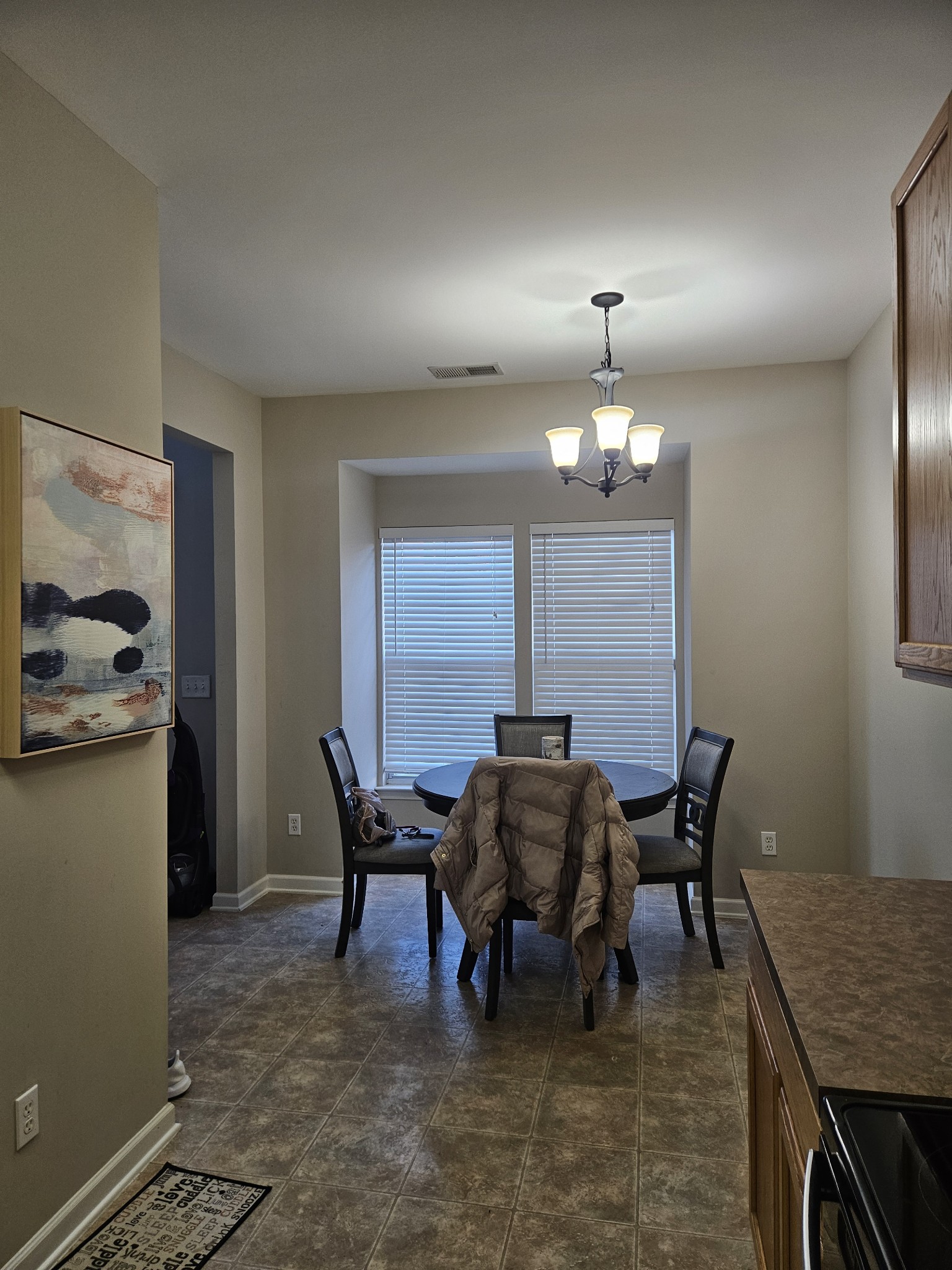 3401 Anderson Road, Unit 34 Antioch, TN 37013 - Photo 4 of 23 a dining room with furniture and window
