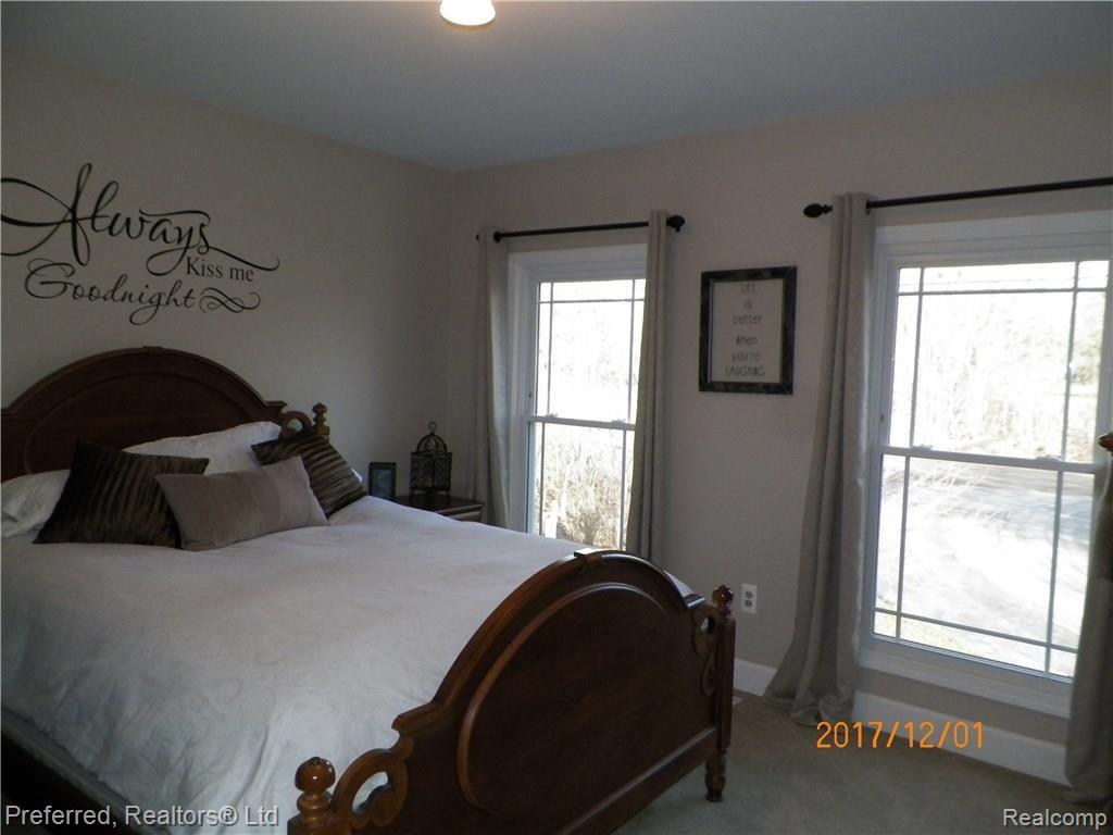 6595 Weed Road Plymouth, MI 48170 - Photo 26 of 42 3Rd Bedroom!
