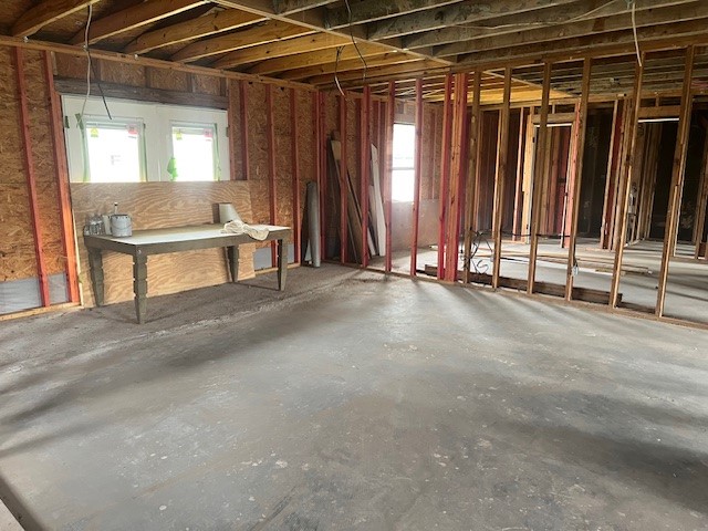 1313 Cos Street Liberty, TX 77575 - Photo 3 of 9 Living Room