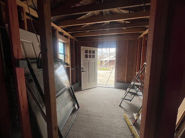1313 Cos Street Liberty, TX 77575 - Photo 7 of 9 Large laundry Room