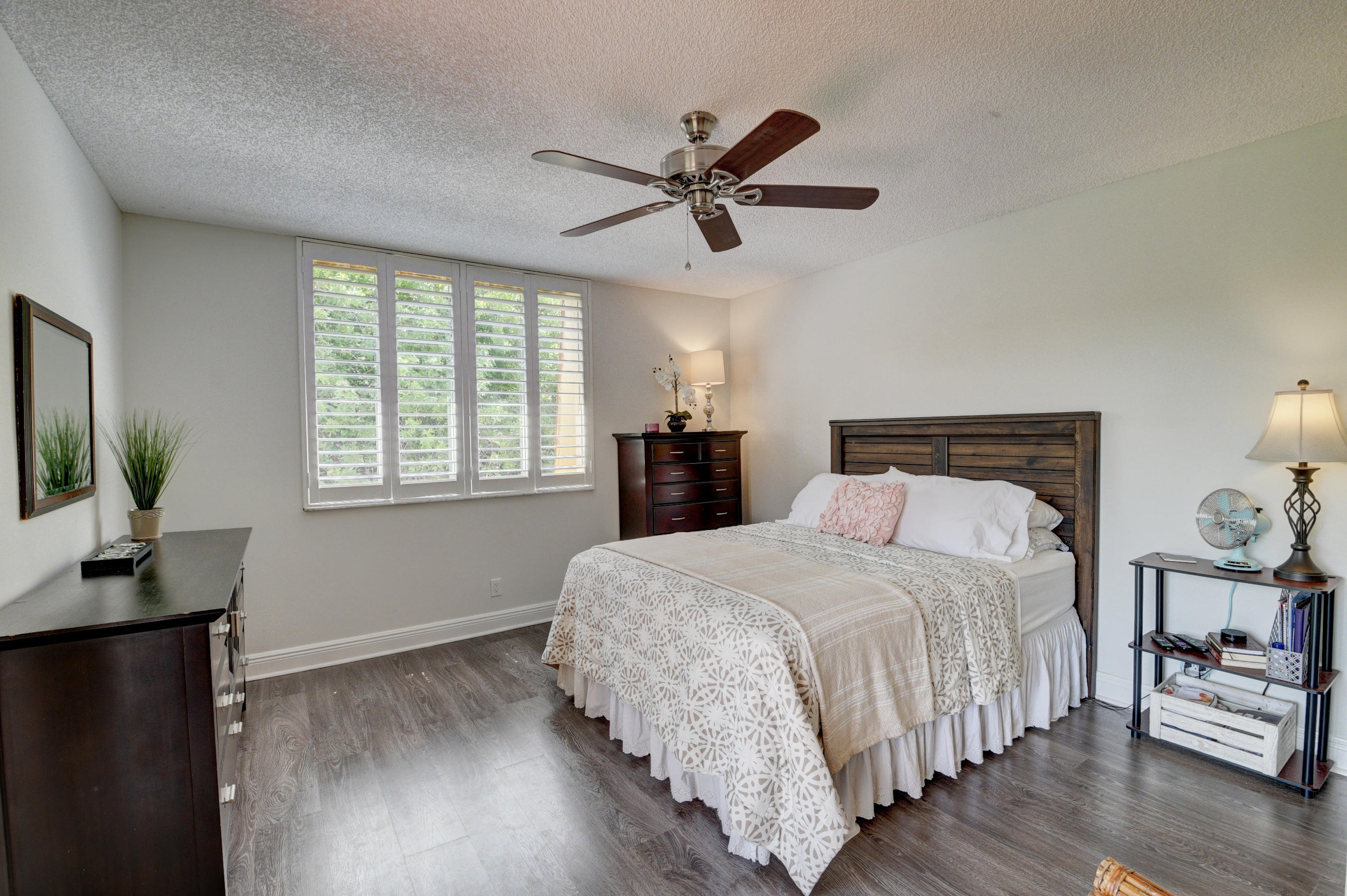 8393 Trent Court, Unit D Boca Raton, FL 33433 - Photo 26 of 38 Master bedroom