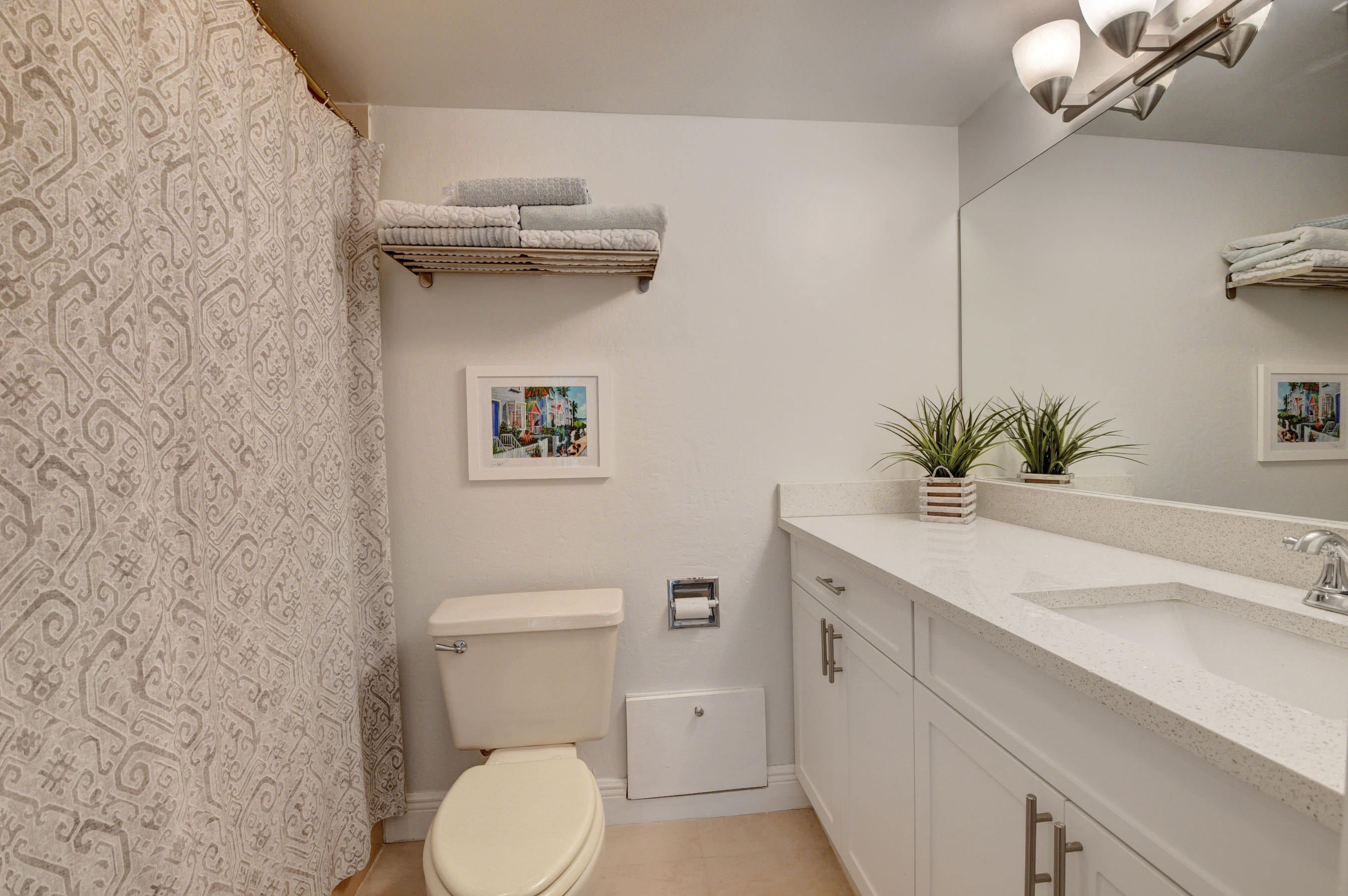 8393 Trent Court, Unit D Boca Raton, FL 33433 - Photo 31 of 38 Master bathroom