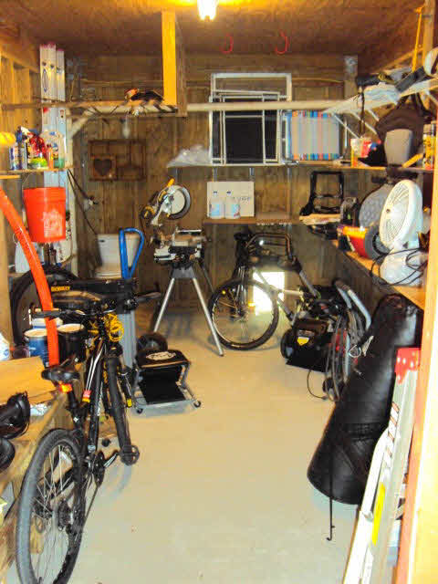 42193 Bayou Road Bay Minette, AL 36507 - Photo 22 of 28 Storage Room 2