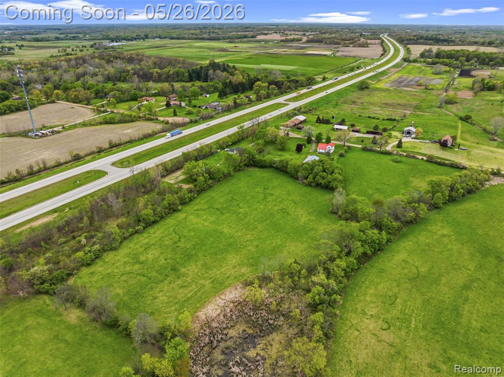 1145 South Washburn Road Lapeer, MI 48446 - Photo 46 of 56