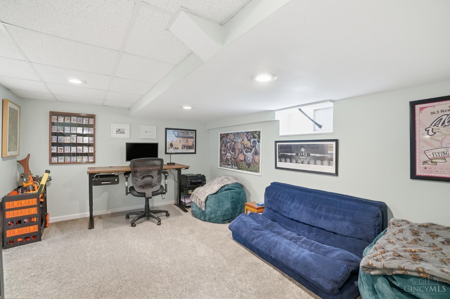 1325 Edwards Road Cincinnati, OH 45208 - Photo 22 of 43
