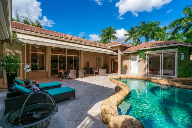 $10,500 | 2535 Golf View Drive, Weston, FL 33327