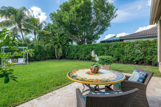 $10,500 | 2535 Golf View Drive, Weston, FL 33327