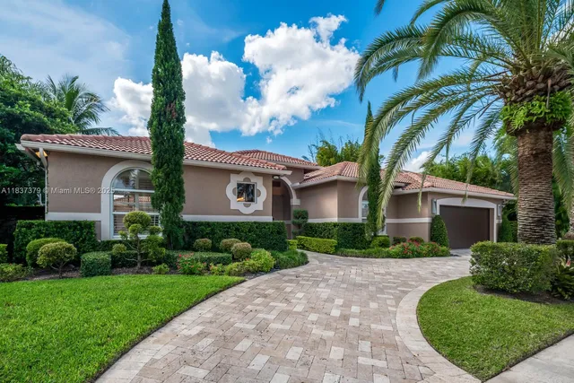 $10,500 | 2535 Golf View Drive, Weston, FL 33327