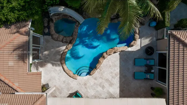 $10,500 | 2535 Golf View Drive, Weston, FL 33327