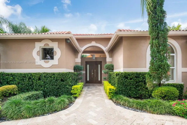 $10,500 | 2535 Golf View Drive, Weston, FL 33327