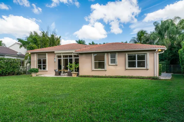 $10,500 | 2535 Golf View Drive, Weston, FL 33327