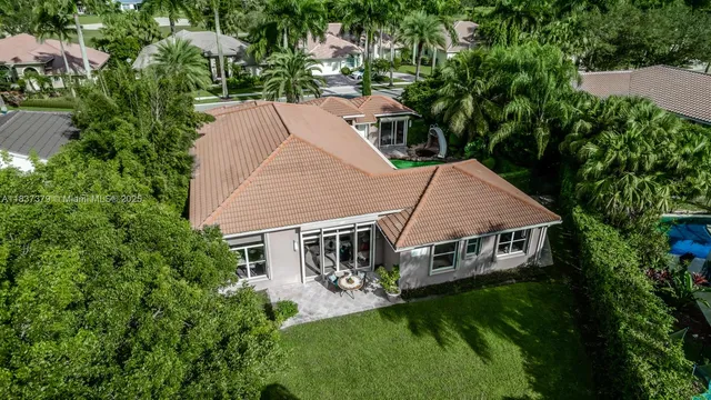 $10,500 | 2535 Golf View Drive, Weston, FL 33327