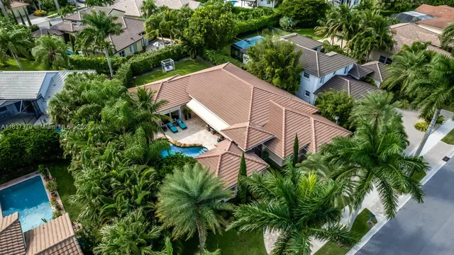 $10,500 | 2535 Golf View Drive, Weston, FL 33327