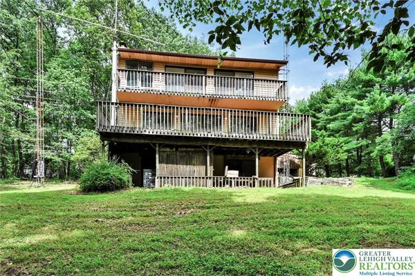 $190,000 | 121 Long View Drive, Saylorsburg, PA 18353