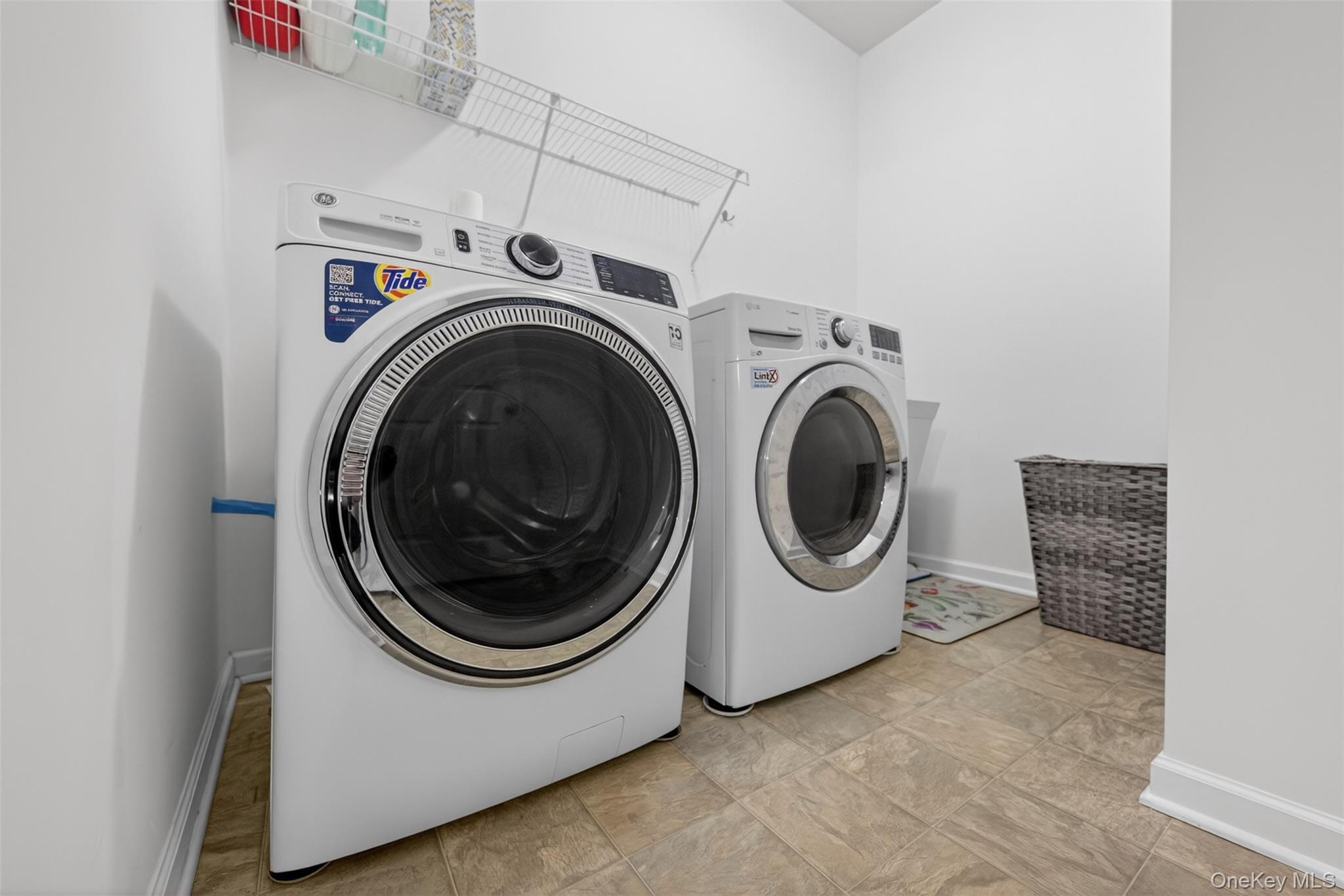 33 Pritchard Court Fishkill, NY 12524 - Photo 33 of 47 Laundry room located on 1st floor