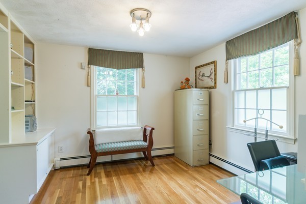 20 Ridge Road Newton, MA 02468 - Photo 11 of 23