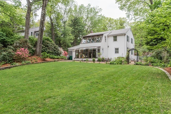 20 Ridge Road Newton, MA 02468 - Photo 23 of 23