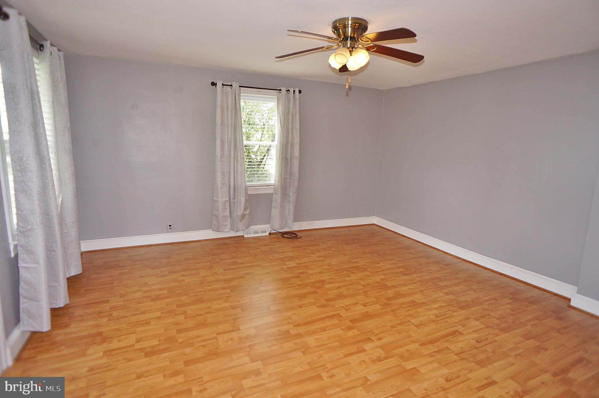 10 Upper Neck Road Pittsgrove, NJ 08318 - Photo 14 of 18 wooden floor in an empty room
