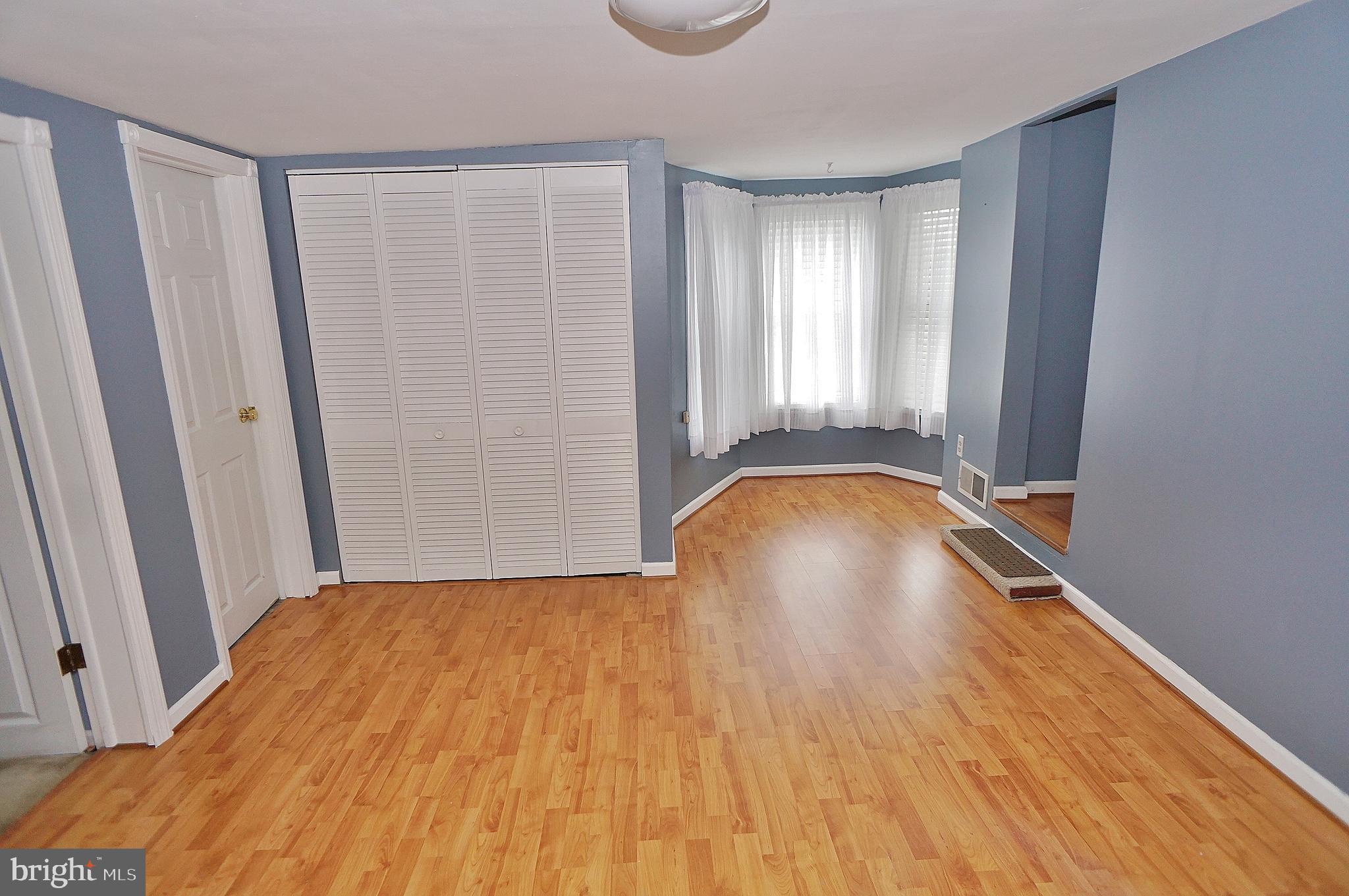 10 Upper Neck Road Pittsgrove, NJ 08318 - Photo 9 of 18 a view of a room with wooden floor and staircase