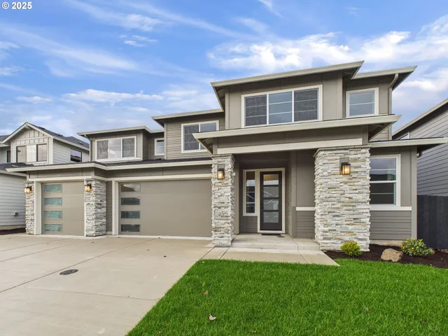 $1,149,900 | 1125 North 44th Place, Ridgefield, WA 98642