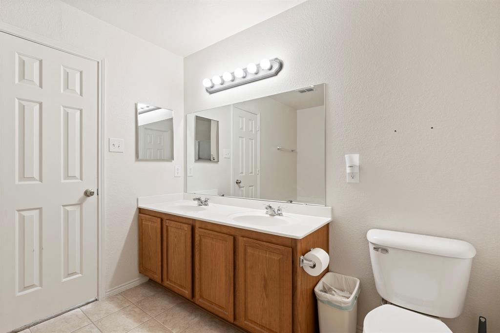 7440 Sienna Ridge Lane Fort Worth, TX 76131 - Photo 26 of 35