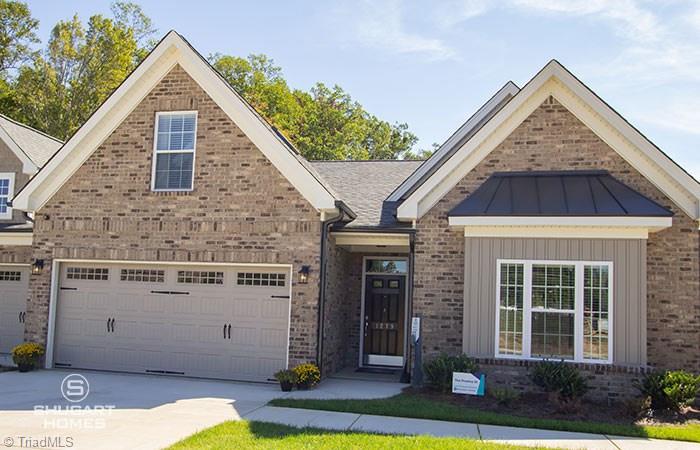 129 Windmill Trail High Point, NC 27265 - Photo 1 of 1 Gallery Image 1