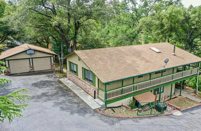 $399,000 | 19808 Via Redonda Road, Sonora, CA 95370