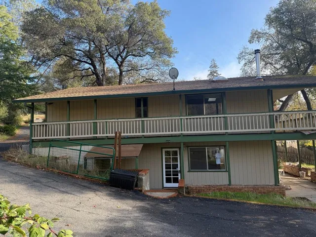 $399,000 | 19808 Via Redonda Road, Sonora, CA 95370