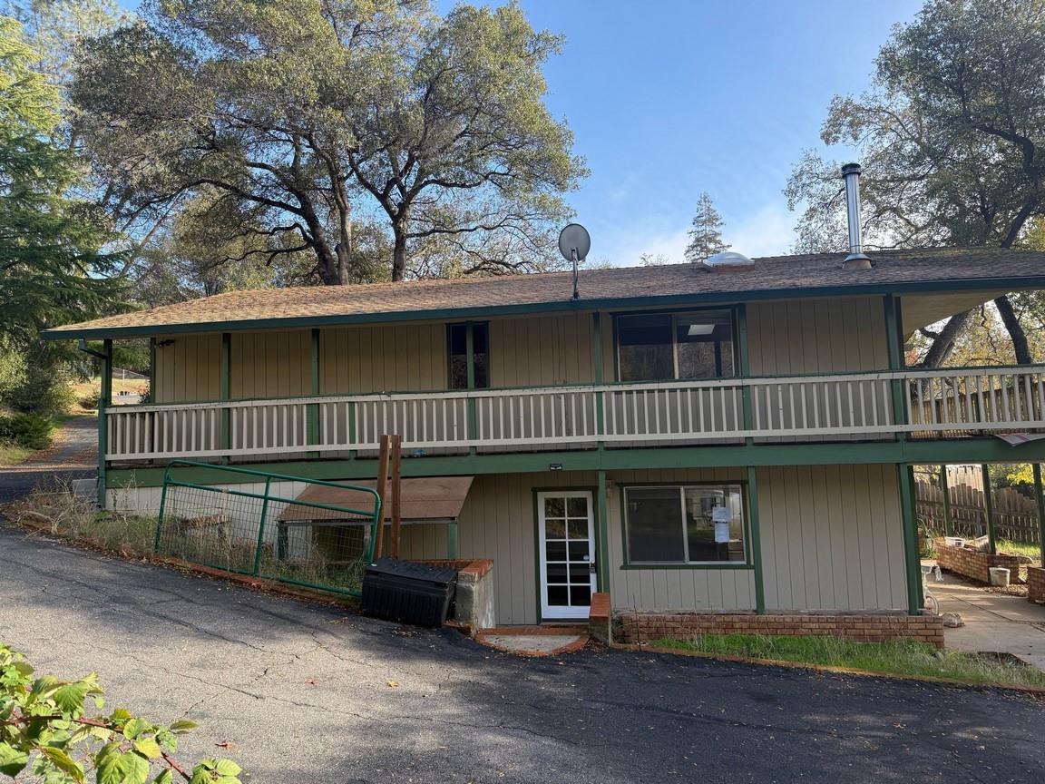 19808 Via Redonda Road Sonora, CA 95370 - Photo 13 of 33