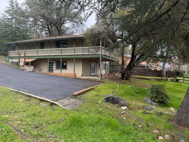 $399,000 | 19808 Via Redonda Road, Sonora, CA 95370