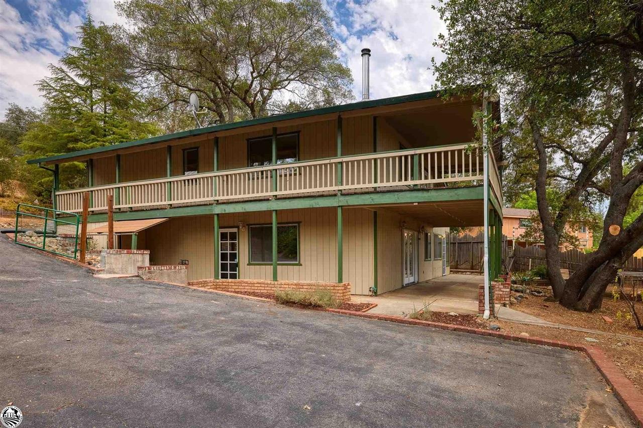 19808 Via Redonda Road Sonora, CA 95370 - Photo 5 of 33