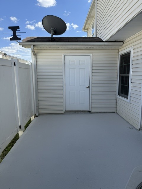 1026 Wolves Den Place Murfreesboro, TN 37128 - Photo 23 of 24 a view of a storage & utility room