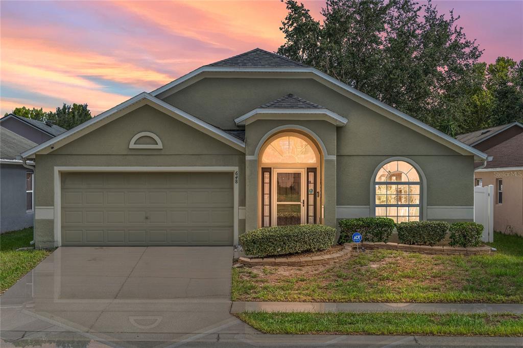 648 Placid Run Road Orange City, FL 32763 - Photo 1 of 1 Gallery Image 1