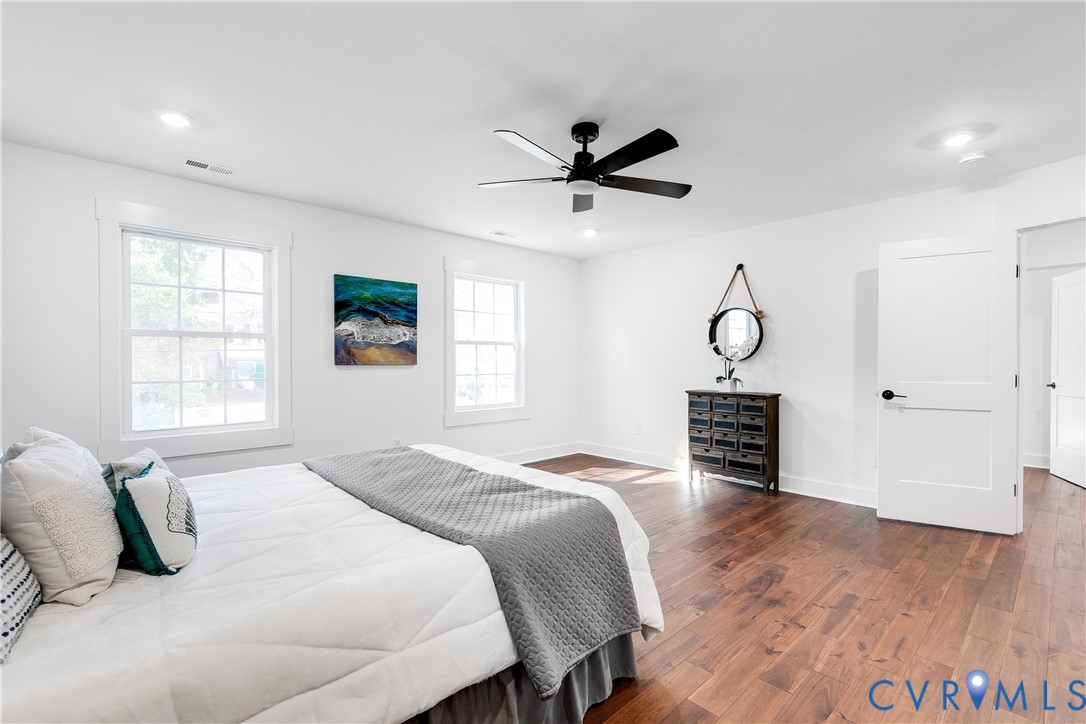 100 South Arch Road Chesterfield, VA 23236 - Photo 20 of 46