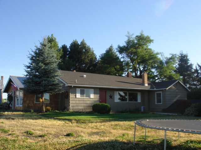 23912 South Roecks Road Fairfield, WA 99012 - Photo 1 of 9