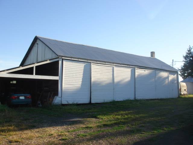 23912 South Roecks Road Fairfield, WA 99012 - Photo 5 of 9
