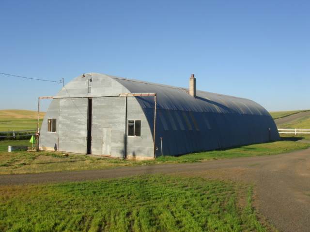 23912 South Roecks Road Fairfield, WA 99012 - Photo 6 of 9