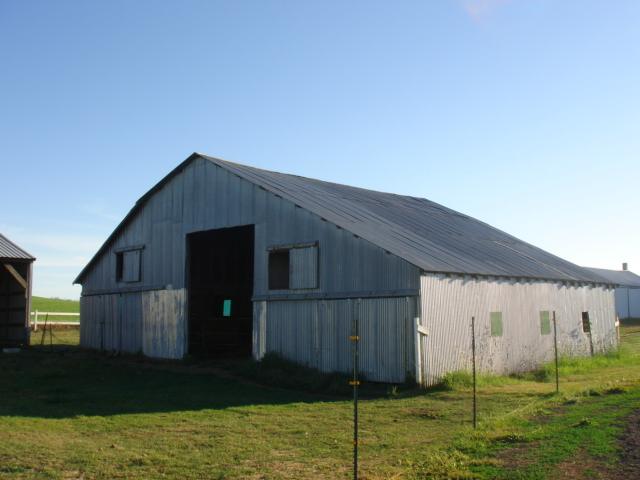 23912 South Roecks Road Fairfield, WA 99012 - Photo 7 of 9