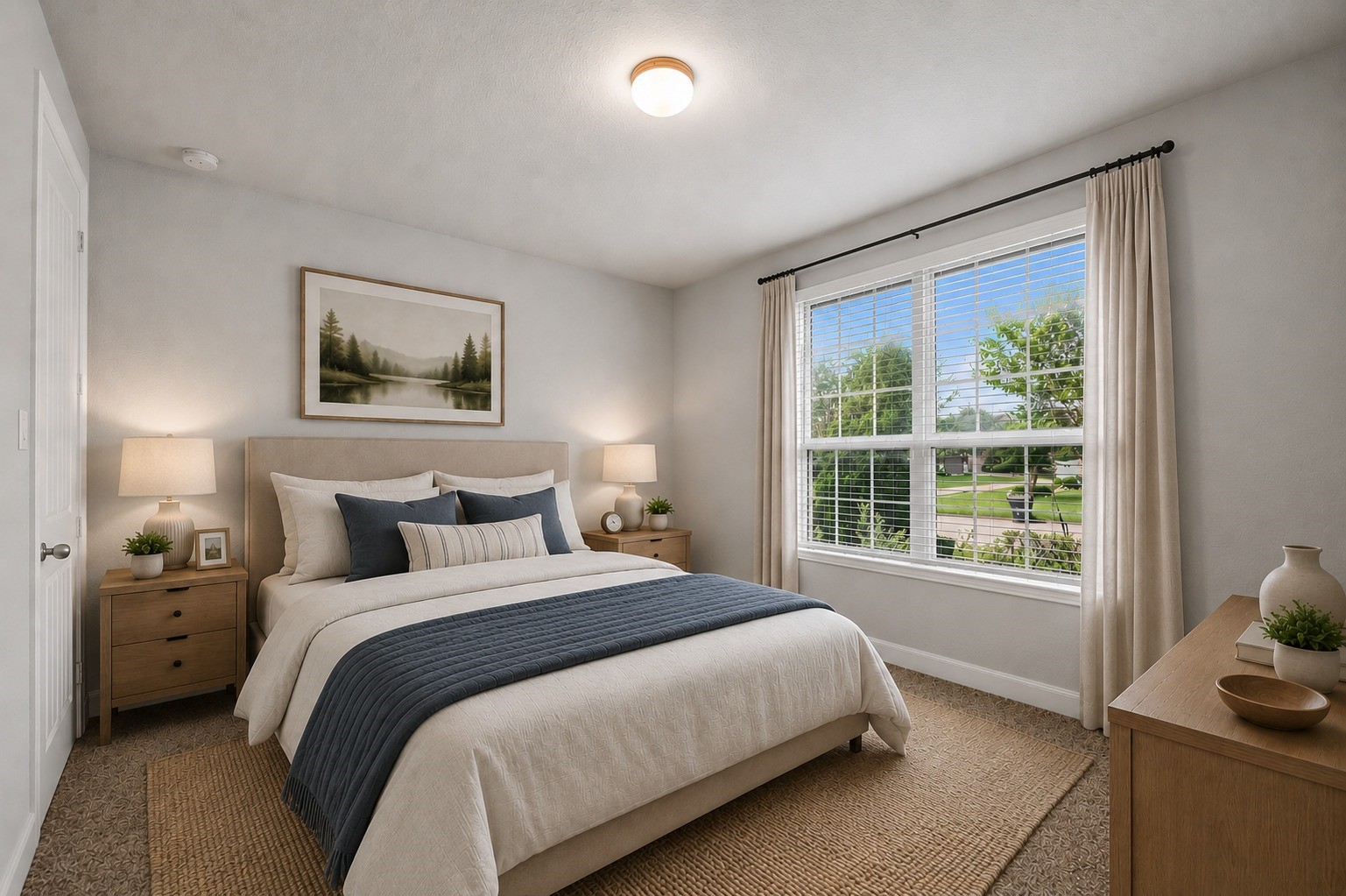 5839 Metaphor Way Rosenberg, TX 77469 - Photo 24 of 50 5th Bedroom. Virtually Staged